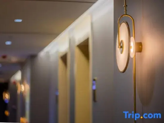 Yunduo Smart Hotel