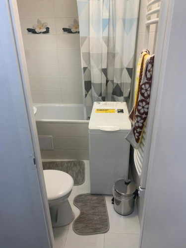 Szabó Apartman