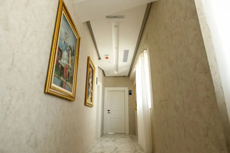 Rozafa Blu Hotel