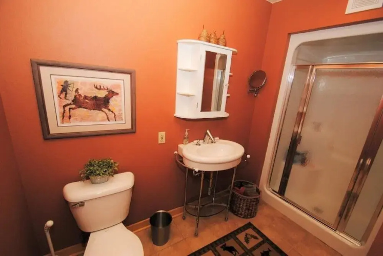 Deer Crossing - 4 Br Home