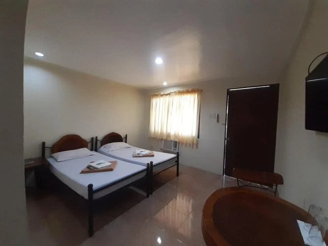 Balay Inato Pension