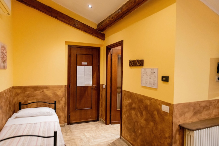 Agriturismo La Fornace