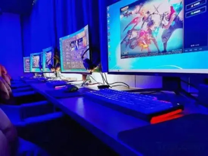 Wangjiang HERO E-sports Homestay