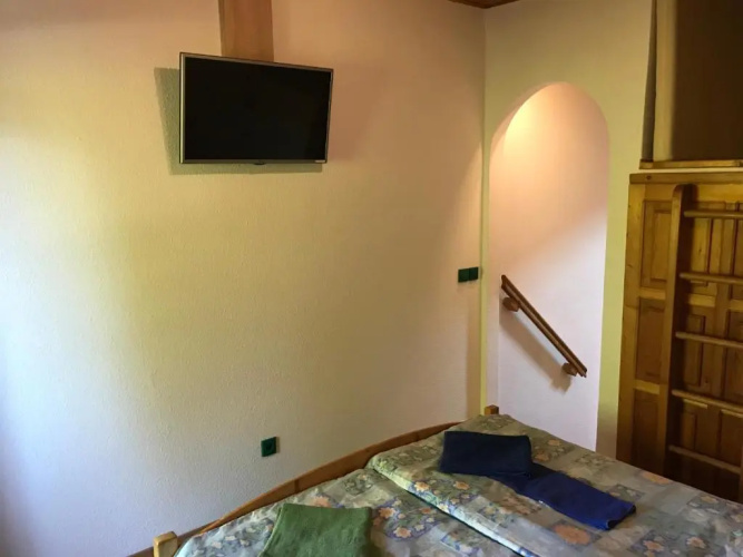 Apartman Nemeth