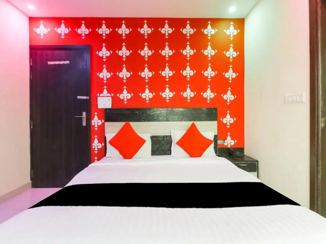 OYO 72899 Hotel The Castle