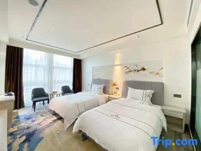 Luxury Double room