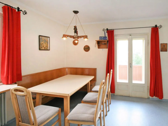 House Irene Mariapfarr