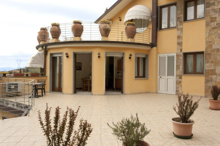 Otel görseli