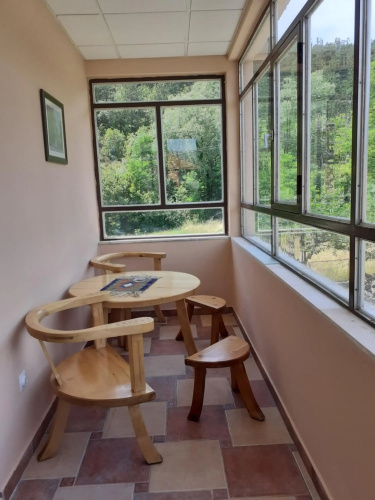 Apartman Damjanovic