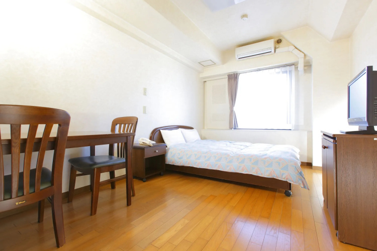 HOTEL MYSTAYS Iidabashi