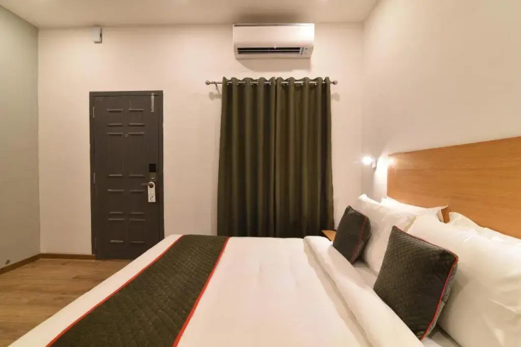 Townhouse 227 Royapettah
