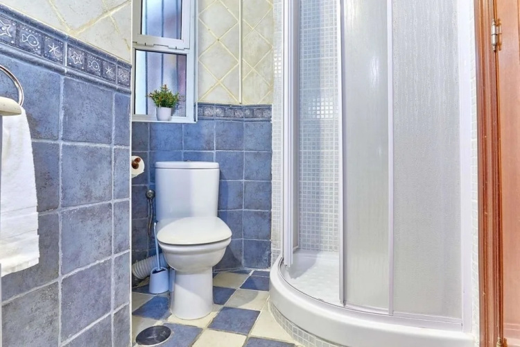 Marbella Beach Centre 3 beds Apartment