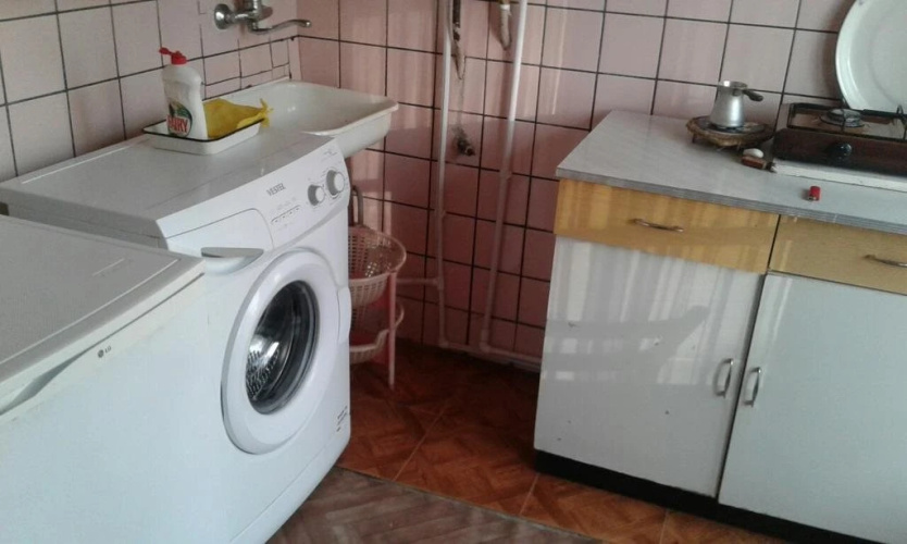 Ingas Guests Home