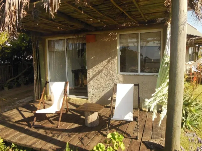 Bungalow