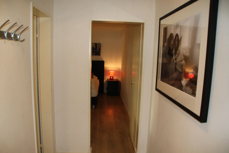 Haus Granit Zermatt