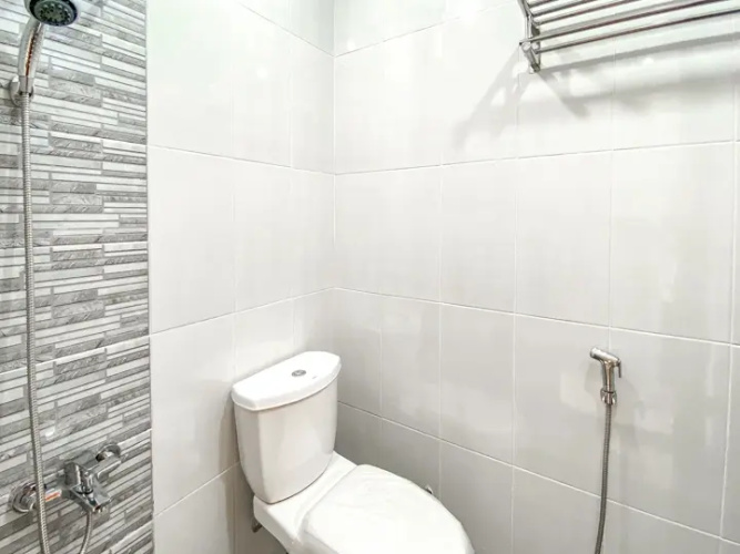 Omahku Guest House RedPartner