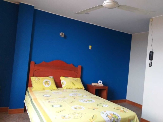 Economy Single room