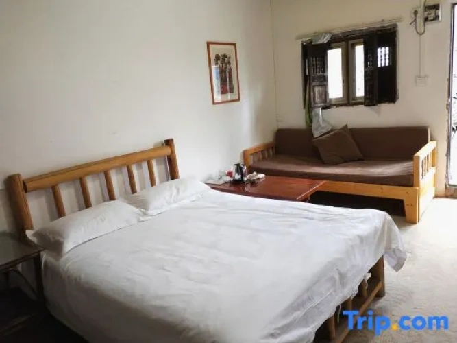 Comfort Family room