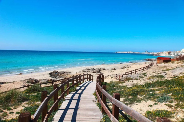 Appartamenti Gallipoli