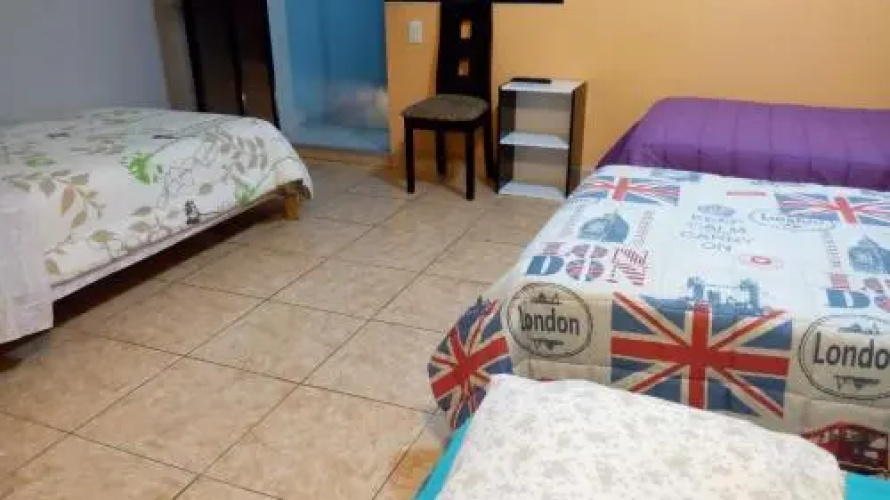 Albergue Basari