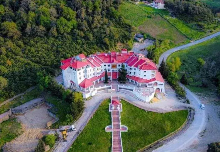 Hotel La Foret