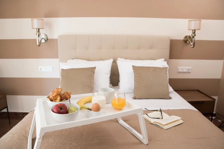 Imagen del hotel
