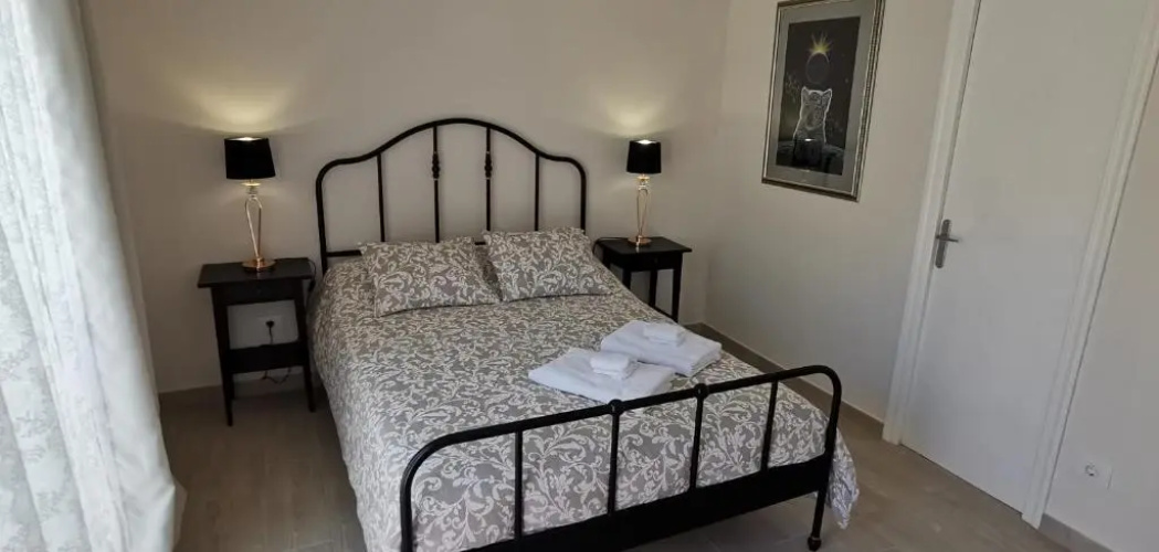 Apartamento Lirio