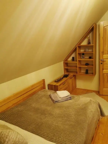 Silye De Lis Apartman