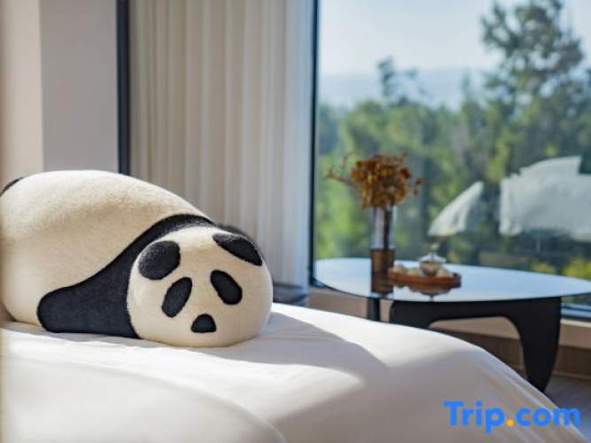 Meizhou Island B&B