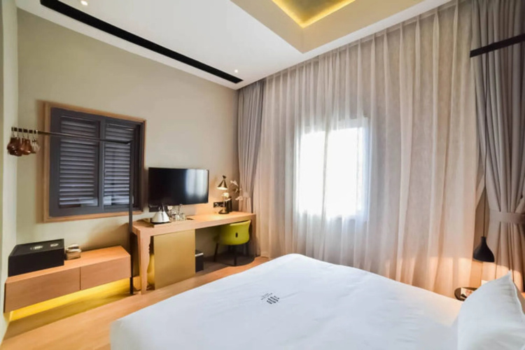 1930 Boutique Hotel