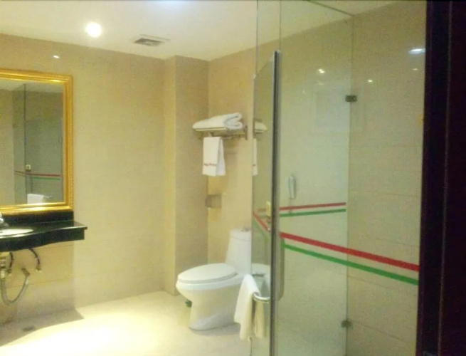 Lijing Hotel