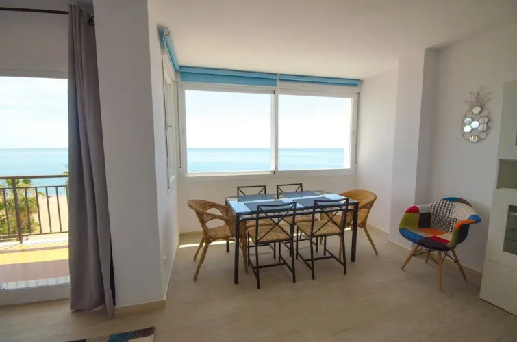 Apartamento Pasaje Victoria