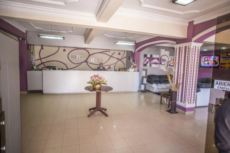 Hotel Regina