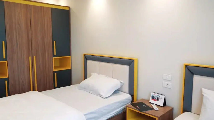 Premium Swiss Residence El Dokki