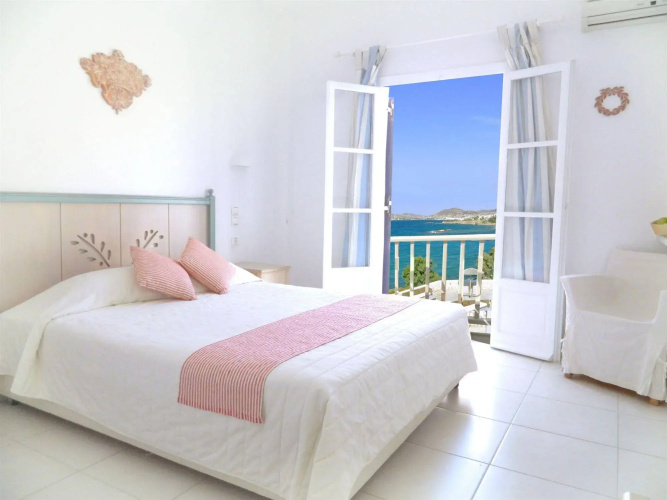 Paros Bay Hotel