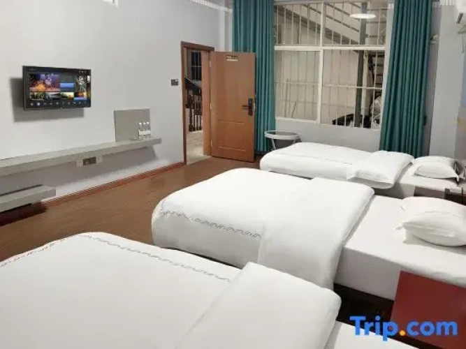 Comfort Triple room