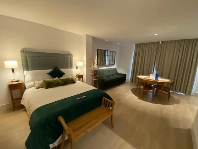 Premium Suite