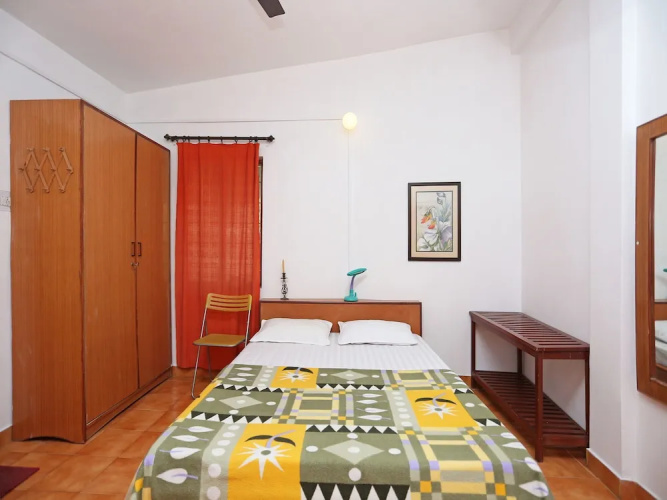 OYO 10312 Home Spacious Studio Bhowali