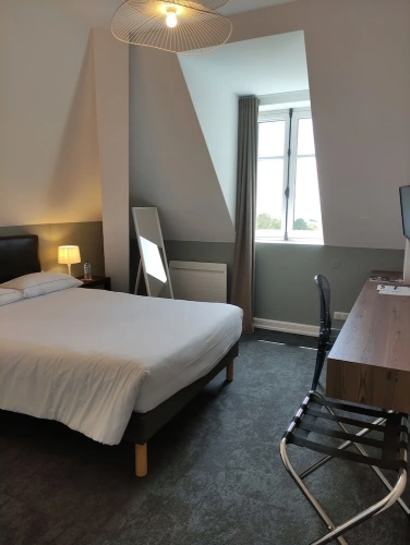 Comfort Double room with sea view