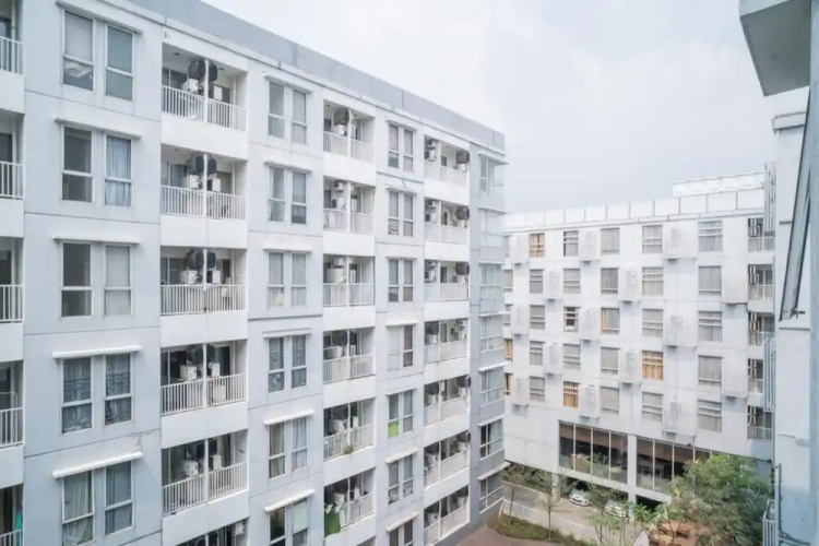 Hotelafbeelding
