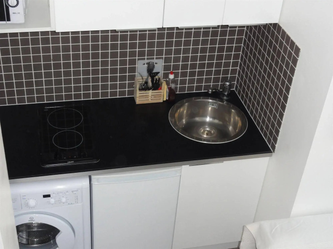Hotel Studios Phenicio Montrouge