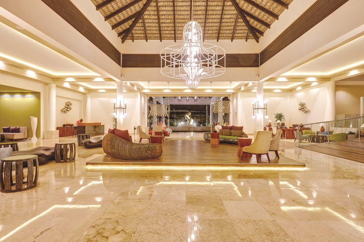 Royalton CHIC Punta Cana, An Autograph Collection All-Inclusive Resort & Casino - Adults Only photo 25