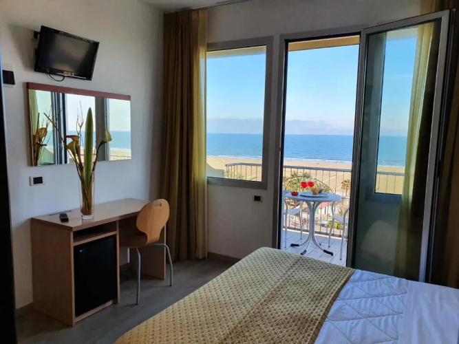 Hotel Tilmar