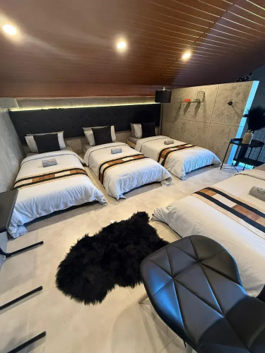 Mamays Private Villa