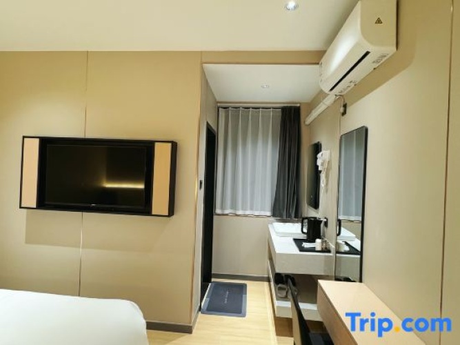 Comfort Single room