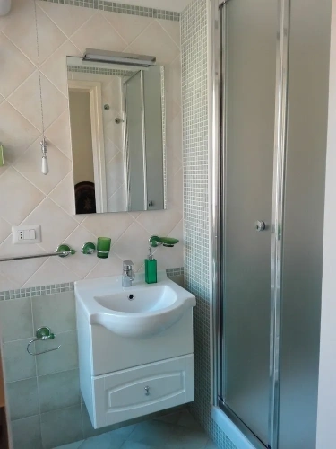 Standard Double Family room