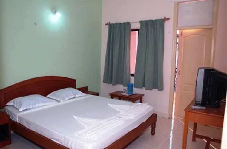 Hotel Mayura