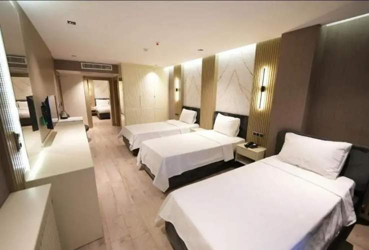 Assyria Hotel