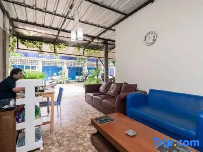 Wisma Minongga by Spazie