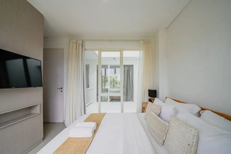 Villa 36 Uluwatu